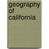 Geography Of California