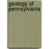 Geology Of Pennsylvania