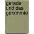 Gerade Und Das Gekrmmte