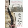 Girl Who Played Go, The door Shan Sa
