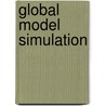 Global Model Simulation door Akira Onishi