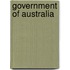 Government Of Australia