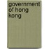 Government Of Hong Kong