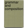 Grammar and Composition door Carolyn Kane