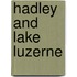 Hadley and Lake Luzerne