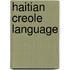 Haitian Creole Language
