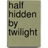 Half Hidden by Twilight