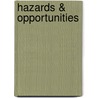 Hazards & Opportunities door Ian Scoones
