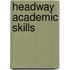 Headway Academic Skills