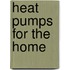 Heat Pumps For The Home