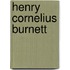 Henry Cornelius Burnett