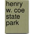 Henry W. Coe State Park