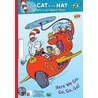 Here We Go, Go, Go, Go! by Golden Books