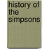 History of The Simpsons