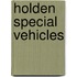 Holden Special Vehicles
