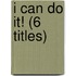 I Can Do It! (6 Titles)