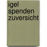 Igel Spenden Zuversicht by Simon Höfer