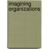 Imagining Organizations door Paolo Quattrone