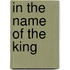 In The Name Of The King
