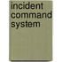 Incident Command System