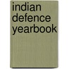 Indian Defence Yearbook door R.K. Singh