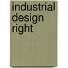 Industrial Design Right door John McBrewster
