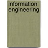 Information Engineering door Sj James Martin