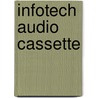 Infotech Audio Cassette by Santiago Remancha Esteras