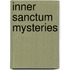 Inner Sanctum Mysteries