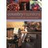 Inspired By The Country by Tessa Evelegh