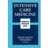 Intensive Care Medicine door Jean-Louis Vincent