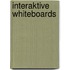 Interaktive Whiteboards