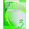Interchange Lab Guide 3 by Jack C. Richards