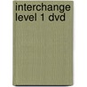 Interchange Level 1 Dvd by Jack C. Richards