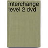 Interchange Level 2 Dvd door Jack C. Richards