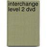 Interchange Level 2 Dvd by Jack C. Richards