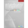 Interchange Testcrafter by Susan Proctor