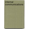 Internal Communications door Tim Wray