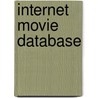 Internet Movie Database by Frederic P. Miller