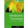 Introductory Psychology door Julie Taylor