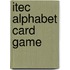 Itec Alphabet Card Game