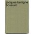 Jacques-Benigne Bossuet