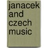 Janacek And Czech Music