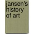 Jansen's History of Art