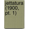 Jettatura (1900, Pt. 1) door Th ophile Gautier