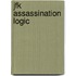 Jfk Assassination Logic