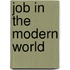 Job In The Modern World