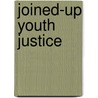 Joined-Up Youth Justice door Ross Burnett