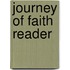 Journey Of Faith Reader