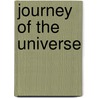 Journey Of The Universe door Mary Evelyn Tucker